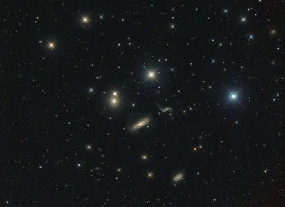 Convergence of Venus and Jupiter on June 30 Jupiter