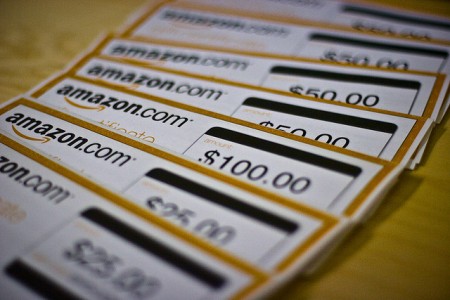 Amazon Birthday Gives Members the Booty Amazon