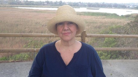 Ovarian Cancer Causes Woman to Follow Her Dreams in a Public Way Dreams