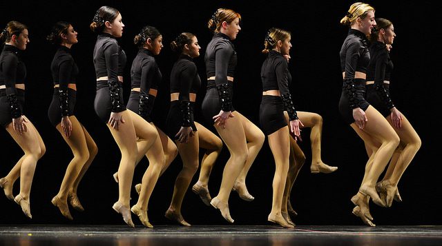 'So You Think You Can Dance'