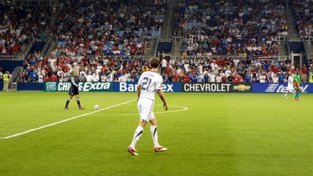 U.S. Wins Their First Game in the CONCACAF Gold Cup 2015 CONCACAF Gold Cup 2015