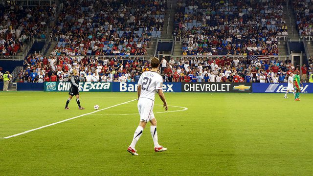 CONCACAF Gold Cup 2015