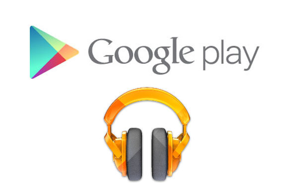 Google Enters Into Music Streaming Google