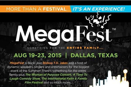 MegaFest