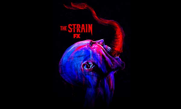 'The Strain: By Any Means' (Review/Recap) The Strain