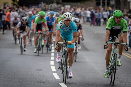 Tour de France May Not Be for Americans Tour de France