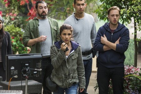 'UnREAL' Renewed for Second Season by Lifetime UnREAL