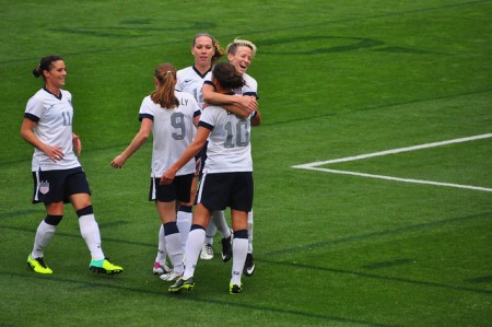  Women's World Cup 2015