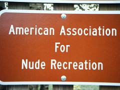 Nudism