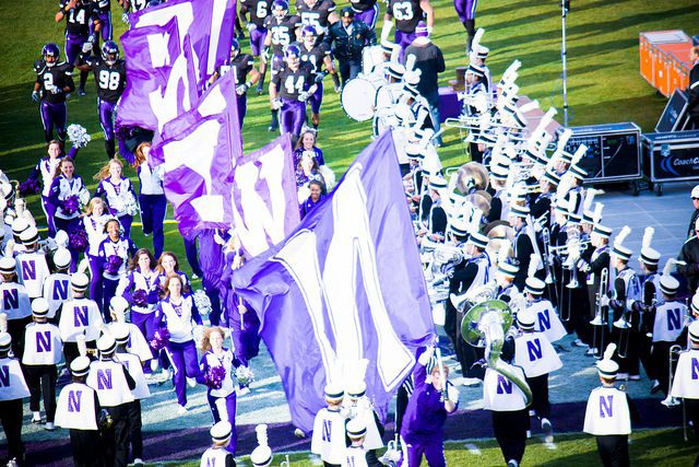 Northwestern University