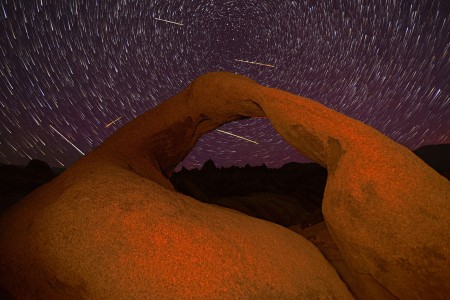 Perseid Meteor Shower History and Greek Myth Perseid