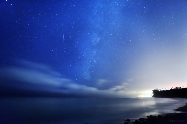 Perseid Meteor Shower History and Greek Myth Perseid