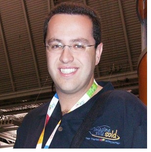 Jared Fogle