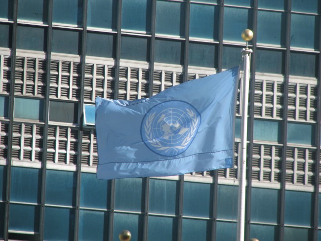 United Nations Releases $70 Million in Aid United Nations