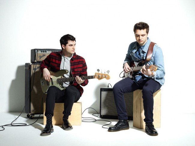 The Como Brothers Band