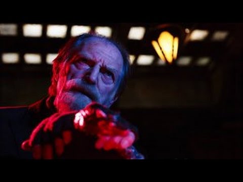 'The Strain: Identity' (Review/Recap) The Strain