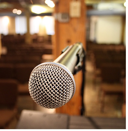 So You Think You Can Preach