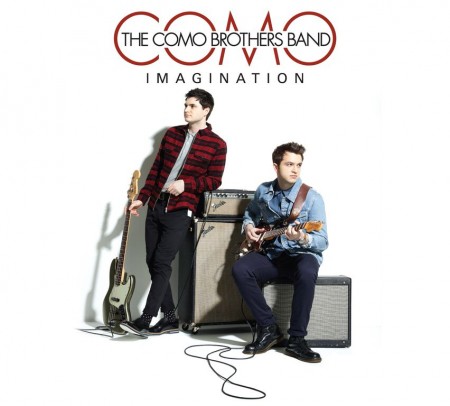 The Como Brothers Band