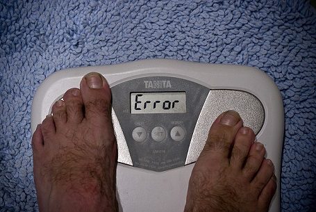 weight