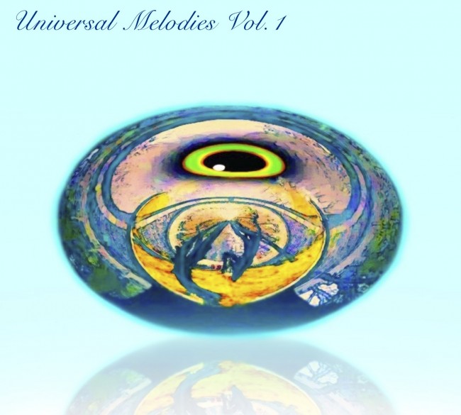 Nashaat Salman 'Universal Melodies Vol. 1' Music Review Nashaat Salman