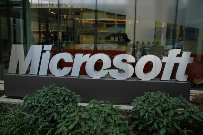 Microsoft Corporation Deal With Israeli Firm Poses Cyber Threats Microsoft Corporation