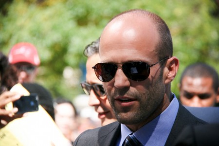 The Transporter Refueled