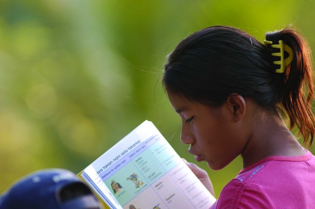 Reading Aloud an Indispensable Academic Ritual for Writers Reading Aloud