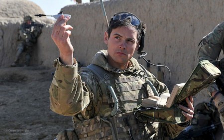 Cameron Stings Officials by Striking Britons in Syria With Drones Cameron