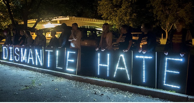 Law Enforcement Intensifies in Wake of 9/11 Threats 9/11