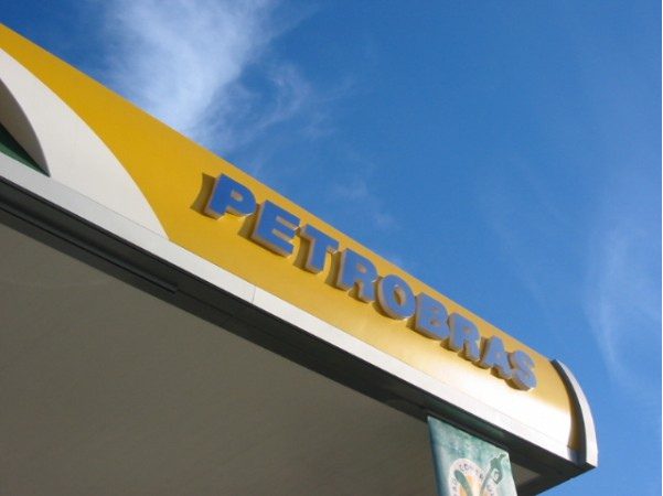 Brazil Petrobras Corruption Contributes to Nation's Economic Decline Brazil