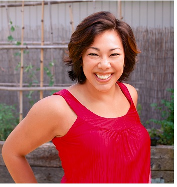 Chips, Cakes and Tummy Aches