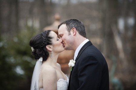 Marriage Under Attack in the U.S. Marriage