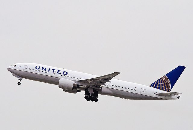 United Airlines