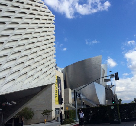 The Broad