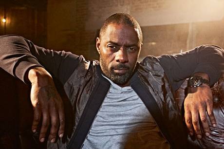 Idris Elba Not Bond Enough for 007 Idris Elba Not Bond Enough for 007