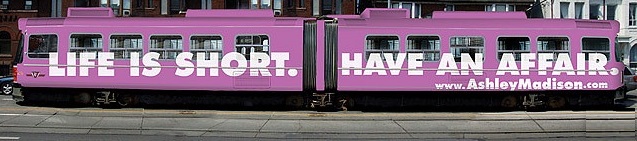 Ashley Madison