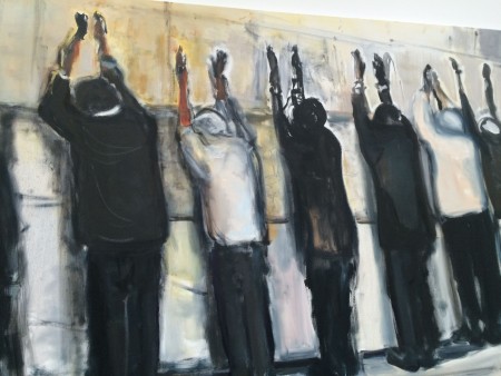 New Star in L.A. – the Broad Collection The Broad