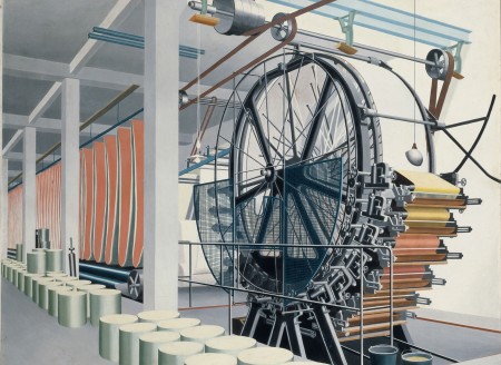 ‘New Objectivity’ at LACMA Captures Evil Lurking in Weimar Germany LACMA