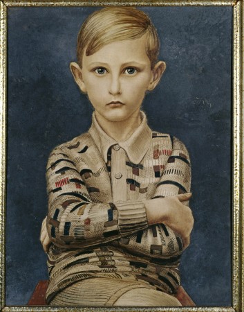 ‘New Objectivity’ at LACMA Captures Evil Lurking in Weimar Germany LACMA