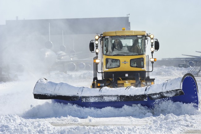 Snow Removal