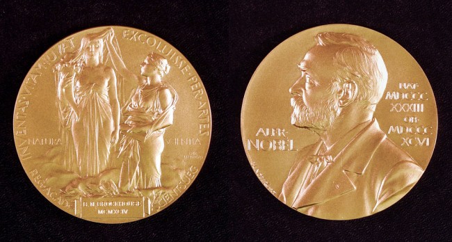 Nobel Prize