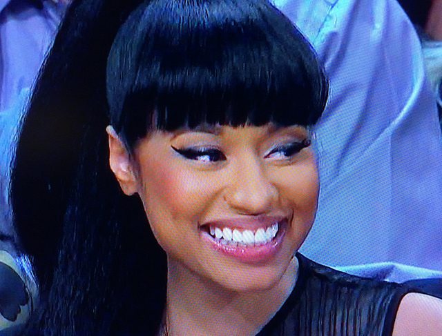 Nicki Minaj