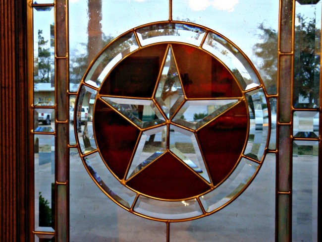 Texas Nationalist Movement on GOP Ballot? Texas