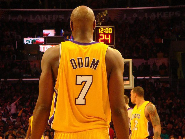 Odom