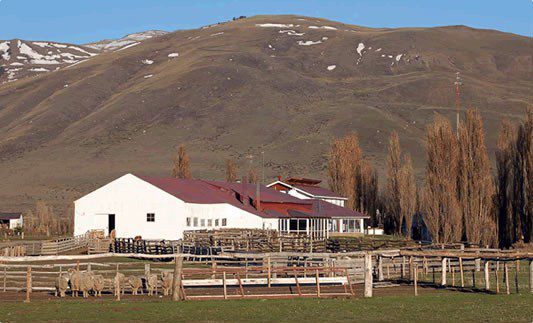 6.0 Earthquake Rocks El Galpon Argentina