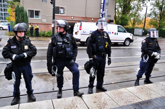 Shooting at Roseburg Oregon College Kills at Least 10 Shooting