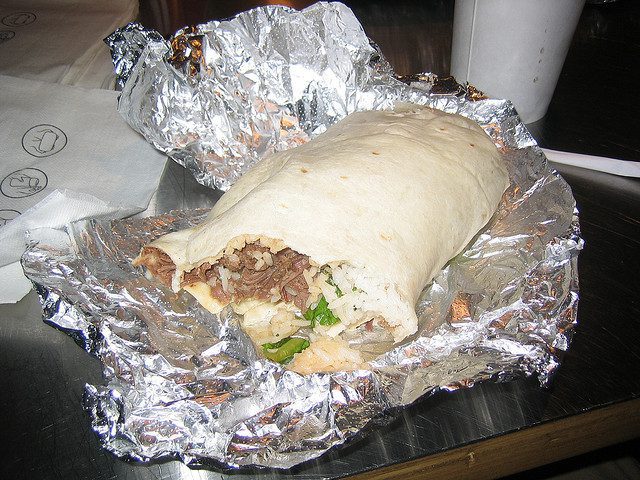 Chipotle