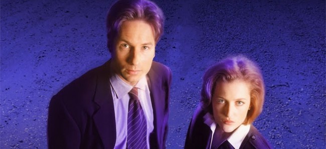 The X-Files