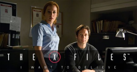 The X-Files