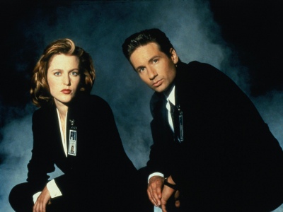 The X-Files